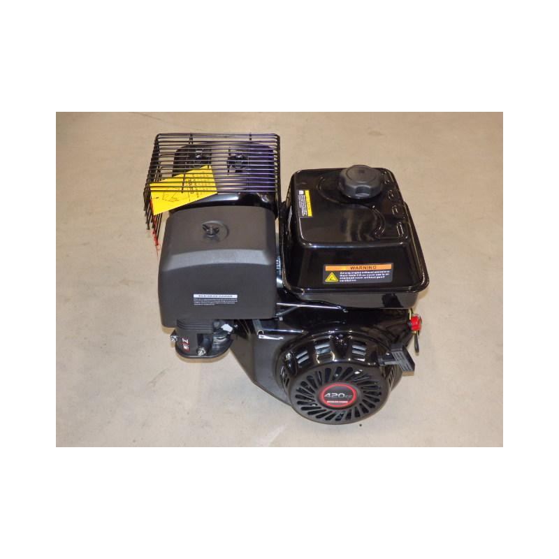 Engine G420F for VeGA CH1214