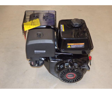 Engine G420F for VeGA CH1214
