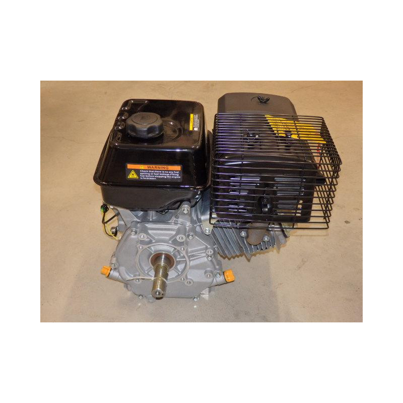 Engine G420F for VeGA CH1214