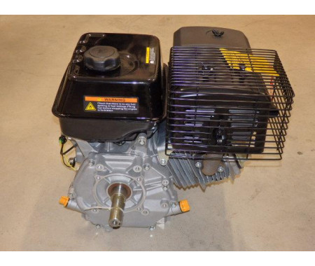 Engine G420F for VeGA CH1214