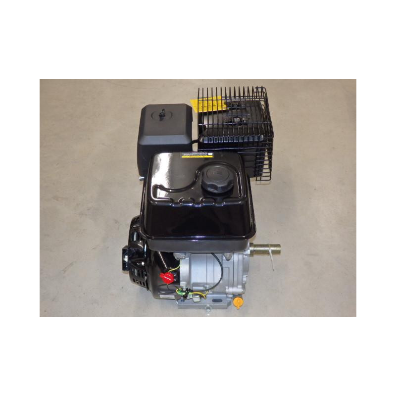Engine G420F for VeGA CH1214