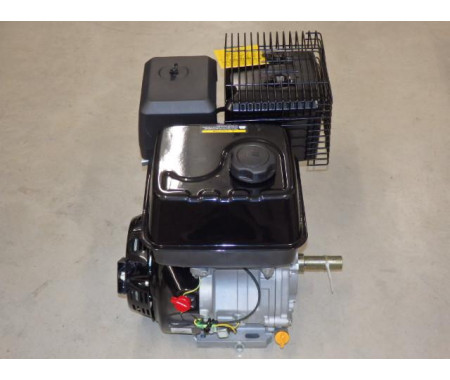 Engine G420F for VeGA CH1214