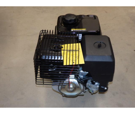 Engine G420F for VeGA CH1214