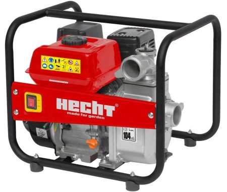 Motorové čerpadlo - HECHT 3635