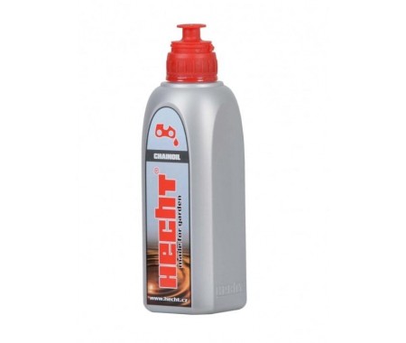 Olej na reťazové lišty - HECHT CHAINOIL