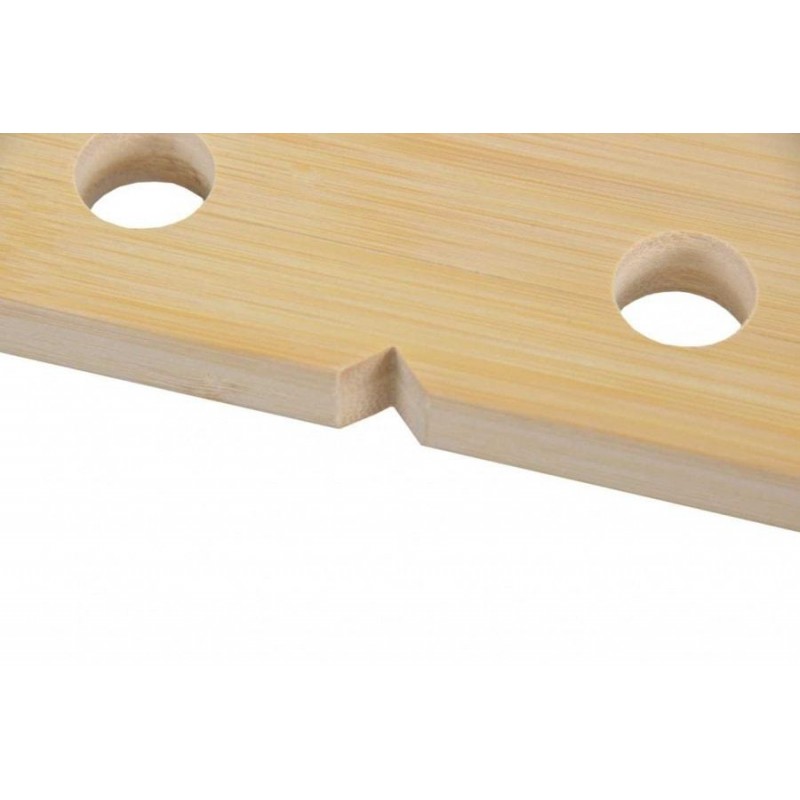 Pracovný stôl - HECHT 0003