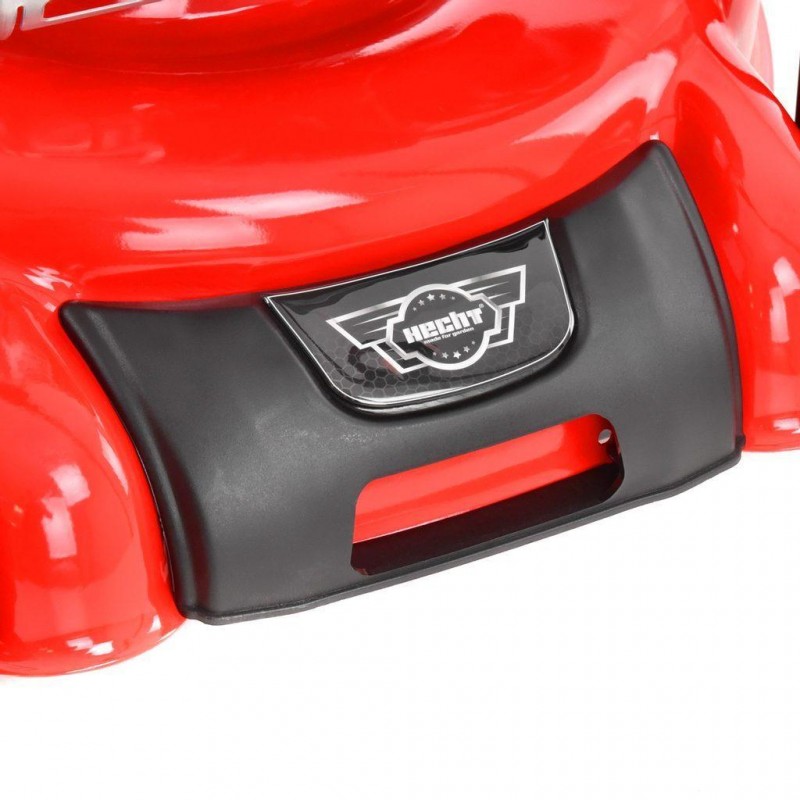 Benzínová kosačka s pojazdom - HECHT 546 BSW