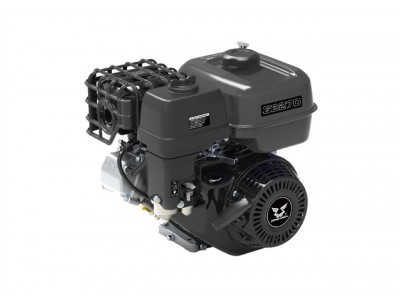 MOTOR ZONGSHEN GB270 272cc 9,0 | hriadeľ 25 × 83 mm