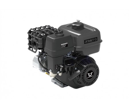 MOTOR ZONGSHEN GB270 272cc 9,0
