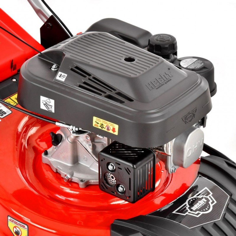 Benzínová kosačka - HECHT 546