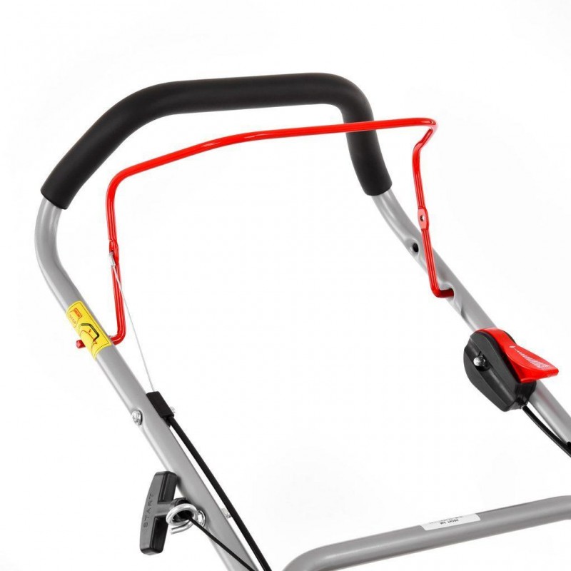 Benzínová kosačka - HECHT 546