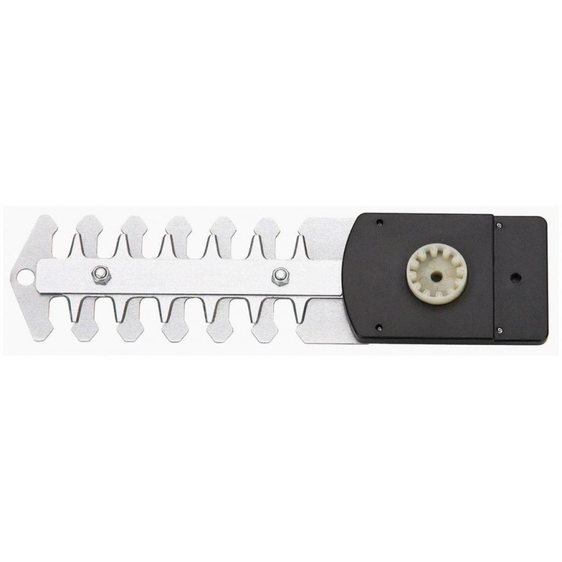 Akumulátorový vyžínač - HECHT 5036 SET