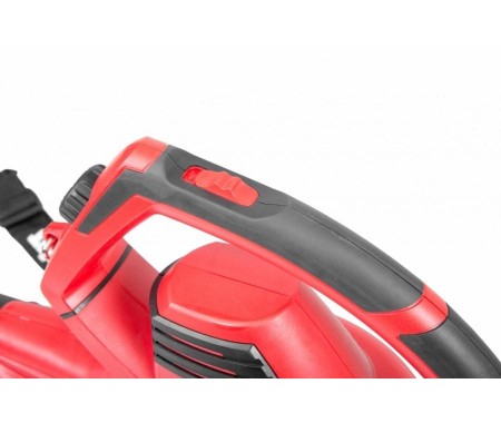 Elektrický fukár / vysávač na lístie - HECHT 3303