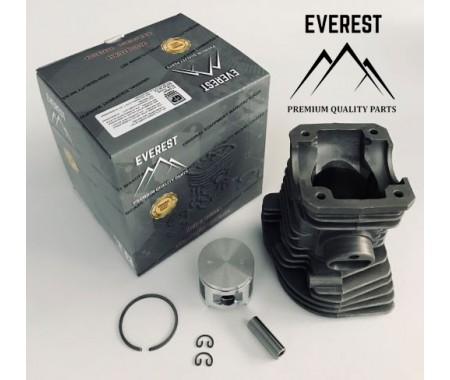 KOMPLETNÝ VALEC HUSQVARNA 340 NIKASIL - pre profesionálne použitie EVEREST