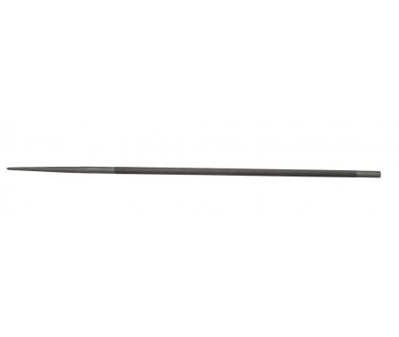 Pilník na reťaze - HECHT 900051 - 5,5 mm, 3 ks