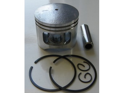 KOMPLETNÝ PIEST ČÍNSKE PÍLY 58cc