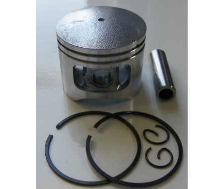 KOMPLETNÝ PIEST ČÍNSKE PÍLY 58cc