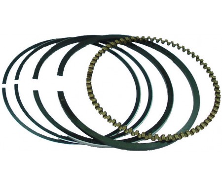 PÍSTNÍ KRÚŽKY HONDA GX140 GCV135 GCV160