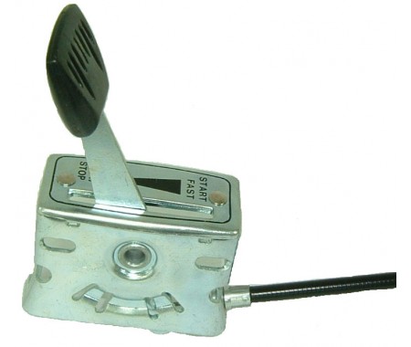 PLYNOVÉ LANKO S MANETKOU UNIVERZÁLNÍ KOVOVE DWUSTRONNA 1600mmx1525mm