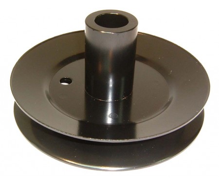 REMENICA HRIADEĽA NOŽA MTD DECK D 81cm, E 91cm