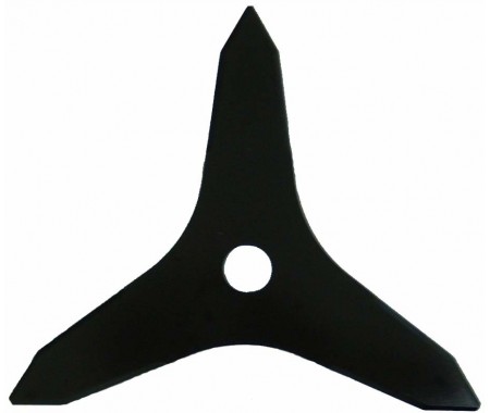 REZACÍ KOTÚČ UNIVERZÁLNY 3 ZUBY PRIEMER OTVORU 20 mm ŠÍRKA 255 mm HRÚBKA 3 mm