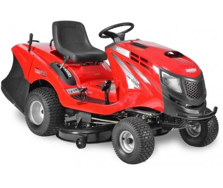 Záhradný traktor - HECHT 5176