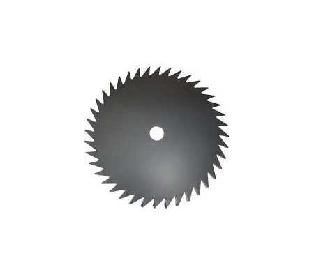 REZACÍ KOTÚČ UNIVERZÁLNY 30 ZUBY PRIEMER OTVORU 25,4mm ŠÍRKA 255 mm HRÚBKA 1,8 mm