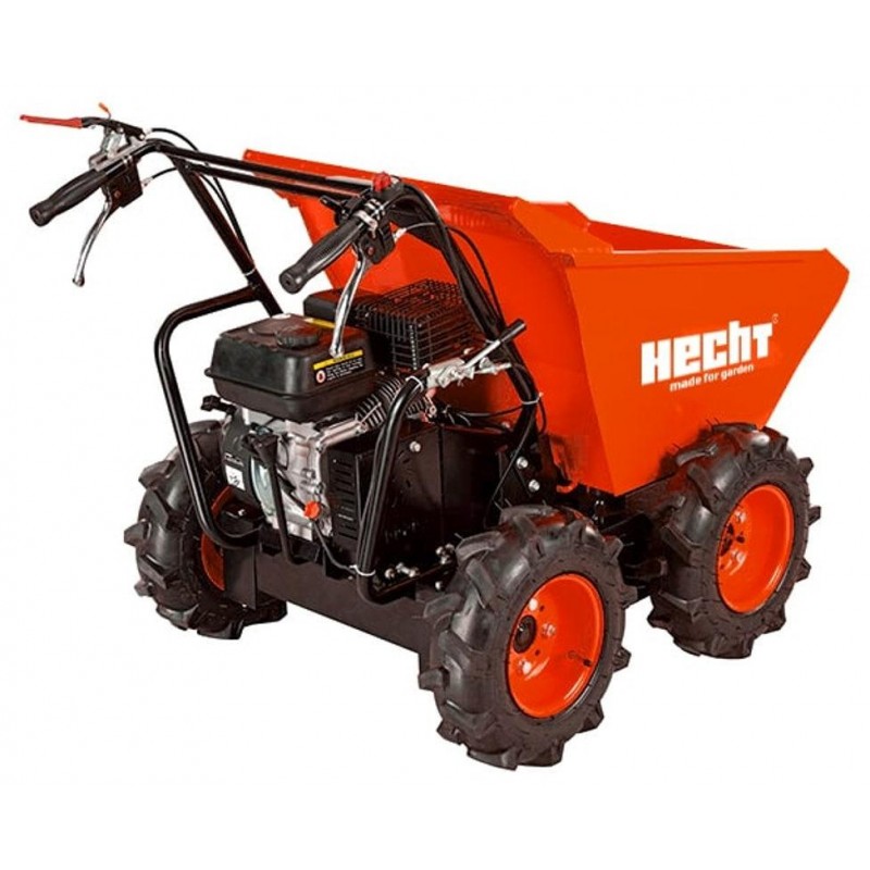 Mini transportér - HECHT 2636