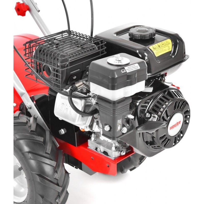 Motorový kultivátor - HECHT 750