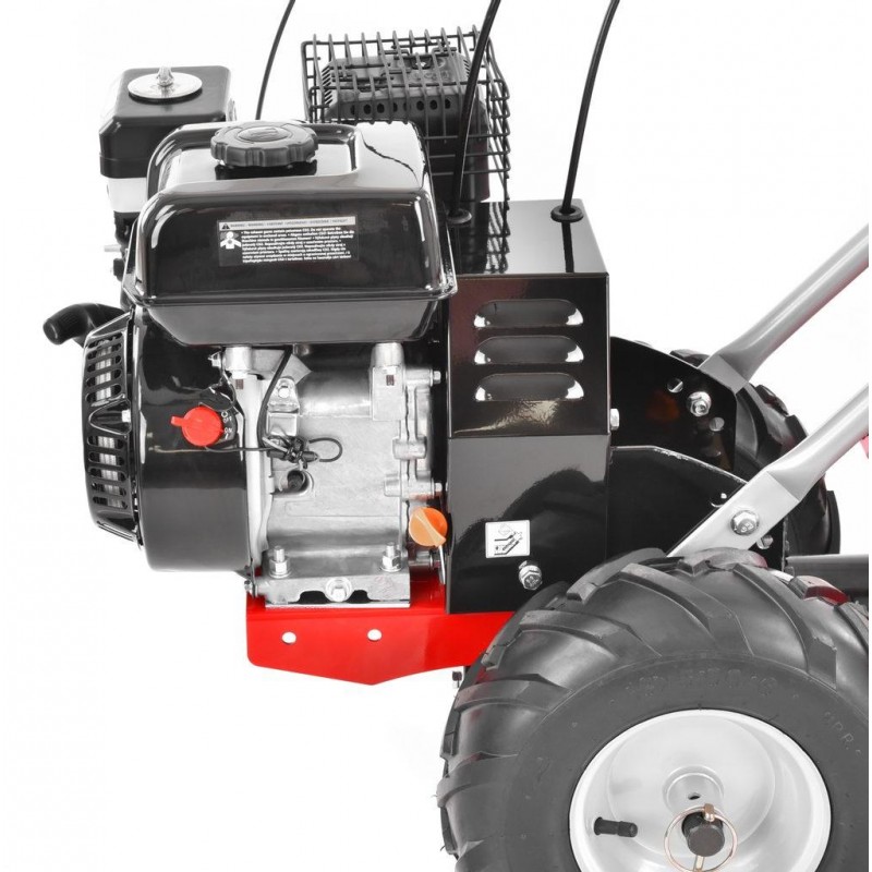Motorový kultivátor - HECHT 750