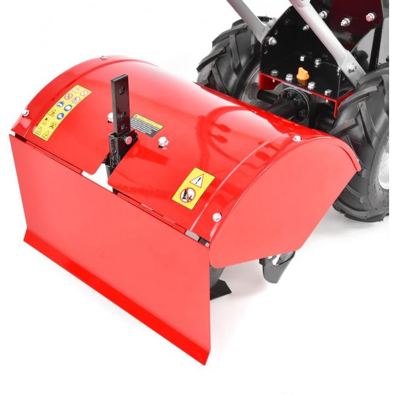 Motorový kultivátor - HECHT 750