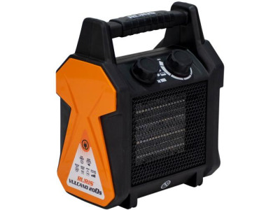 Elektrický ohrievač RURIS VULCANO 200S