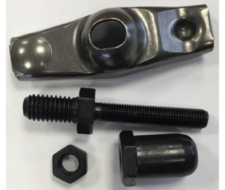 Páka ventilov motoru HONDA GX240 GX270 GX340 GX390