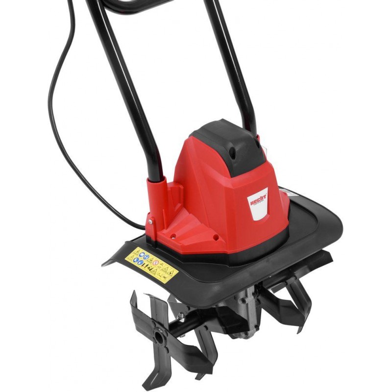Elektrický kultivátor - HECHT 732
