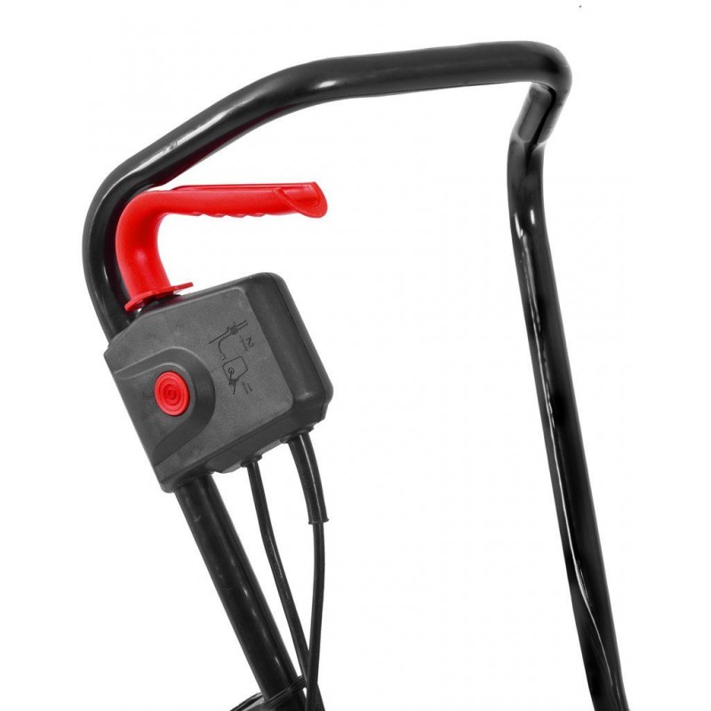 Elektrický kultivátor - HECHT 732