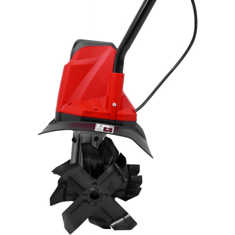 Elektrický kultivátor - HECHT 732