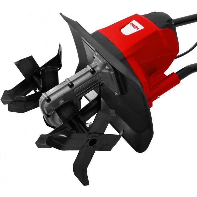 Elektrický kultivátor - HECHT 732