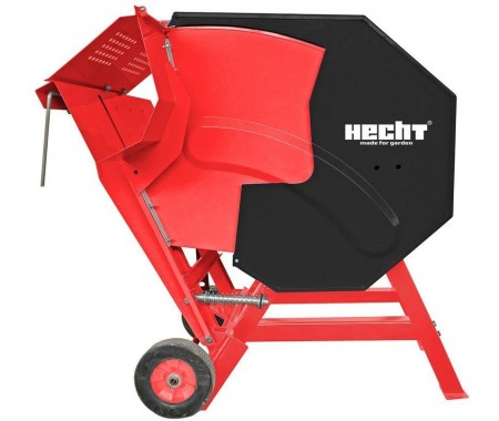 Elektrická cirkulárka - HECHT 8300