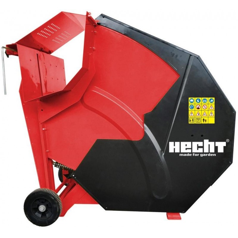 Elektrická cirkulárka - HECHT 850