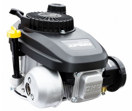 MOTOR ZONGSHEN XP140A 141cc 4,5 vertikálna hriadeľ 22,2mm 50mm