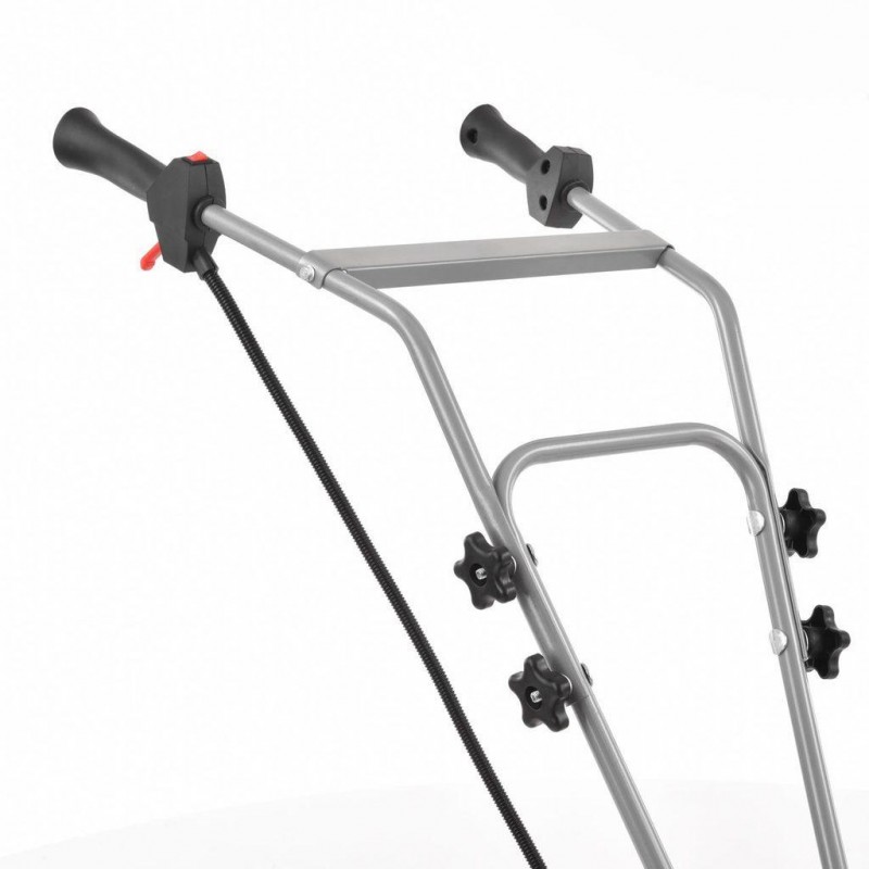 Motorový kultivátor - HECHT 752