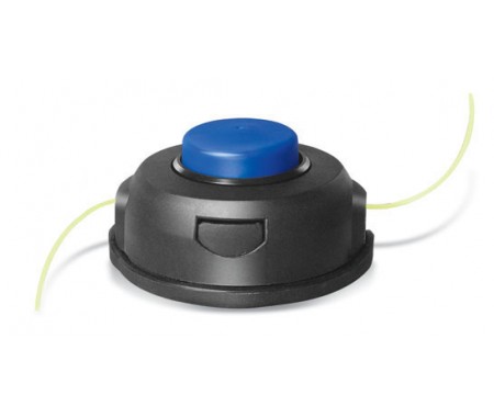 STRUNOVÁ HLAVA POLOAUTOMATICKÁ 108mm 10x1.25Z HUSQVARNA MINI T25