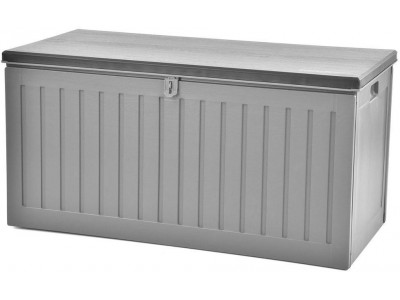 Záhradný úložný box - HECHT BOX L