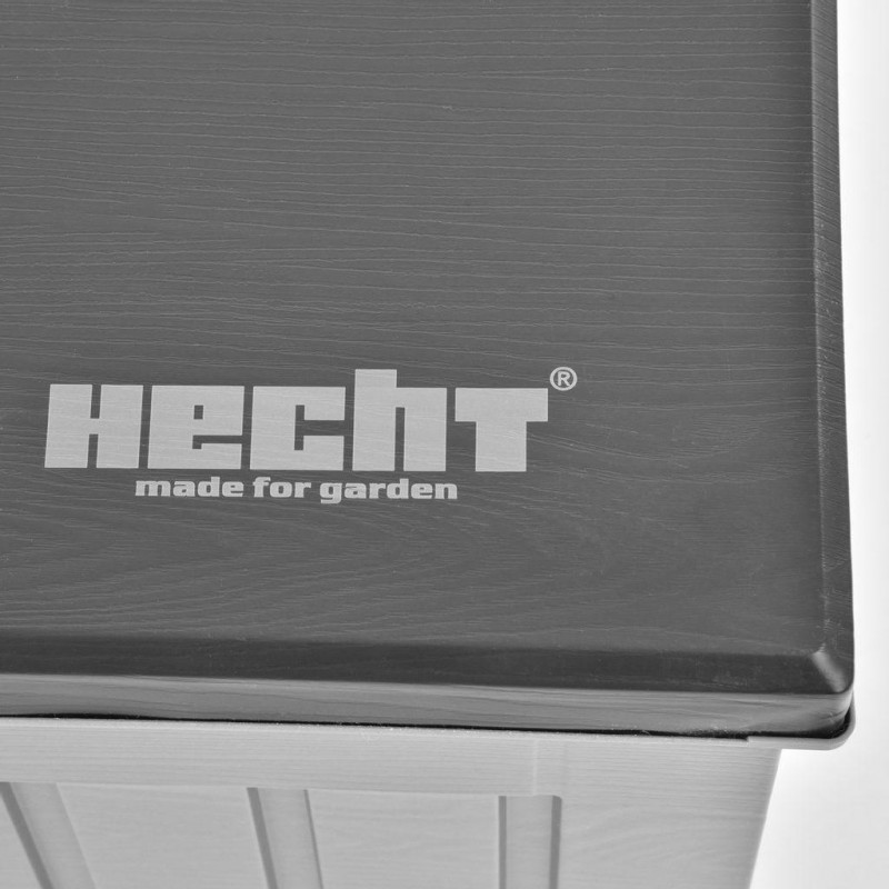 Záhradný úložný box - HECHT BOX L