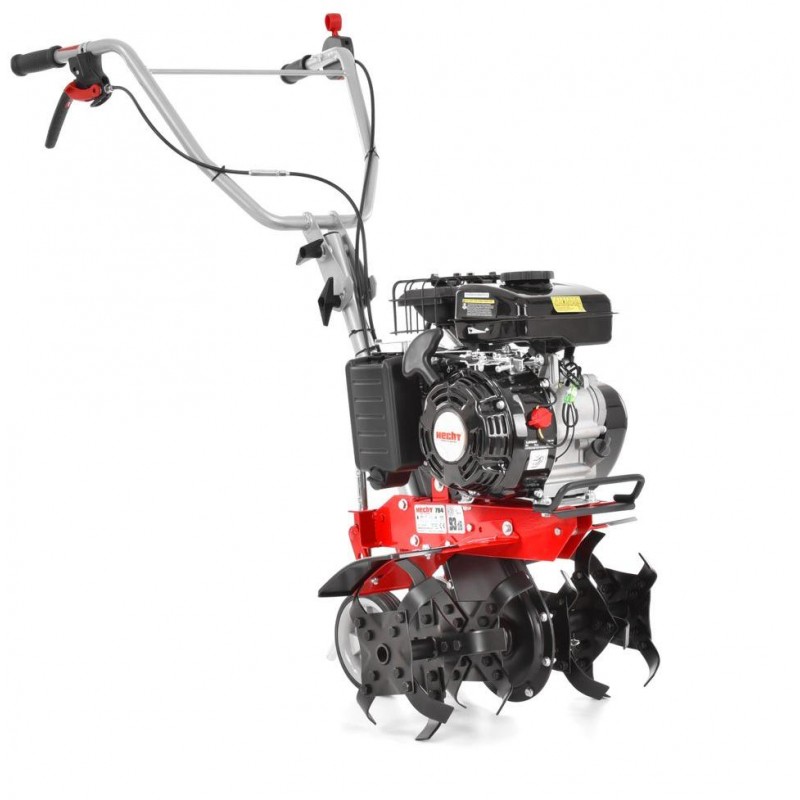 Motorový kultivátor - HECHT 784