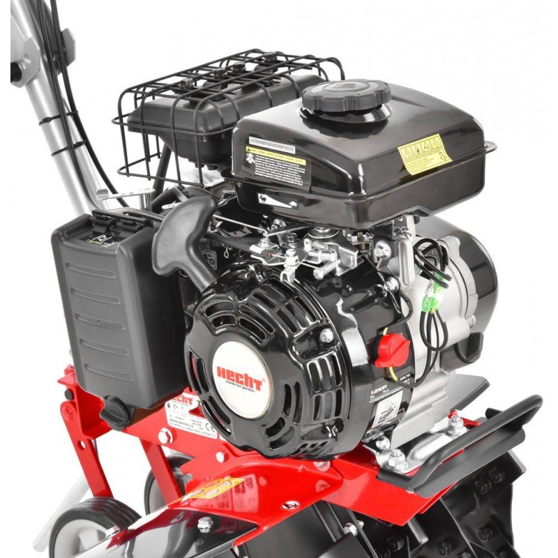 Motorový kultivátor - HECHT 784