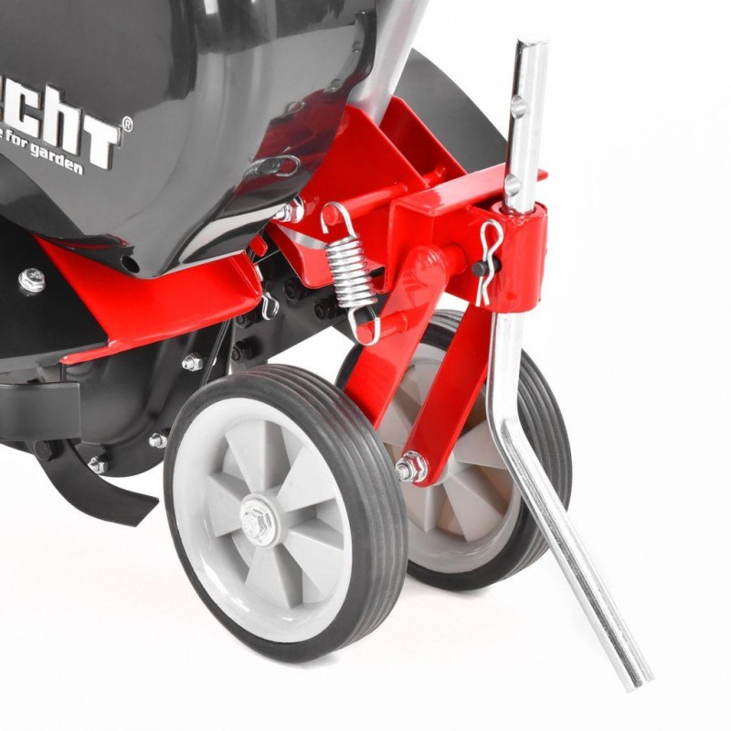 Motorový kultivátor - HECHT 784