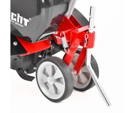 Motorový kultivátor - HECHT 784