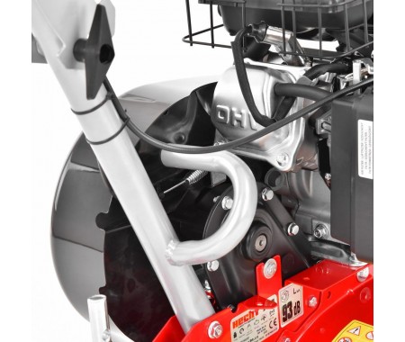 Motorový kultivátor - HECHT 784