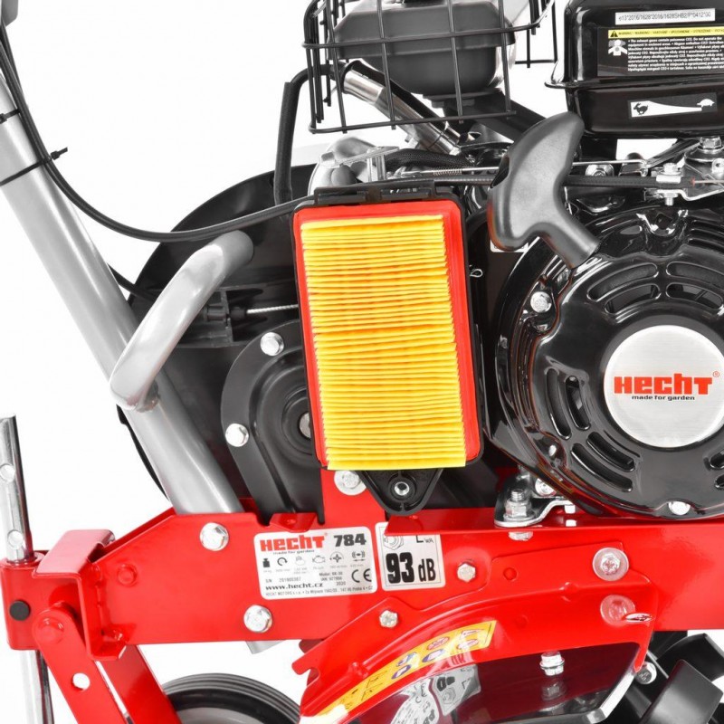 Motorový kultivátor - HECHT 784